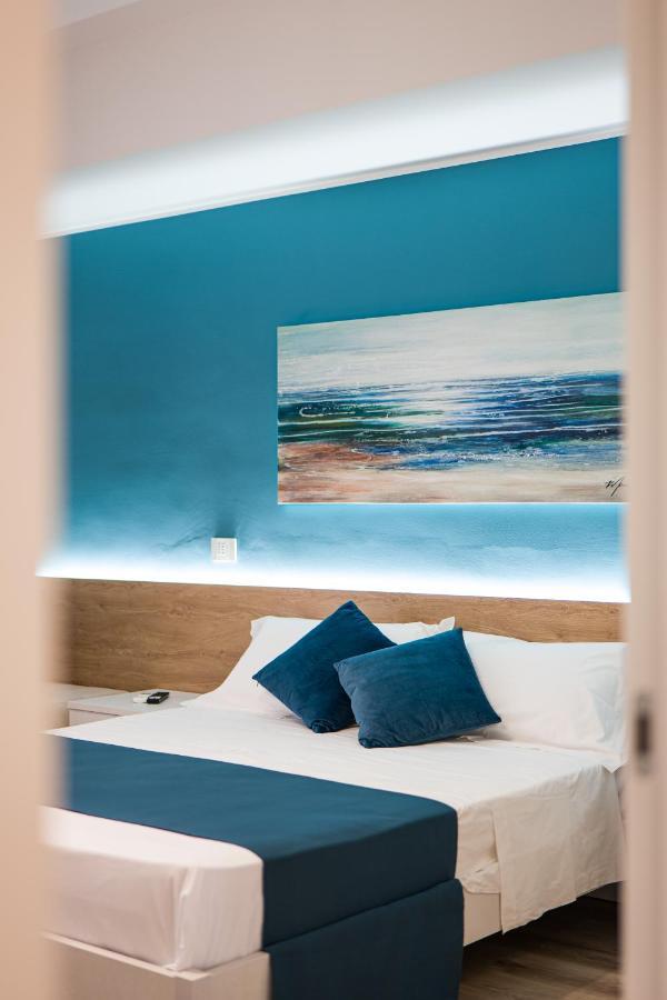 A Due Passi - Guest House Santo Stefano di Camastra Exteriér fotografie